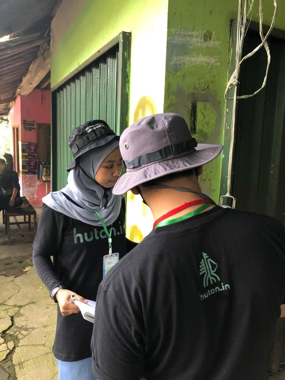 Field documentation
